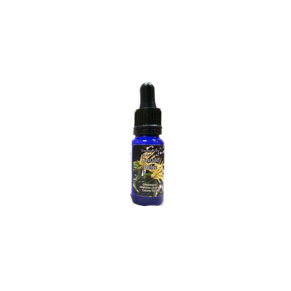 TRIUNIDAD CASTANO DULCE 15 ML