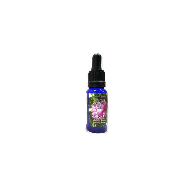 TRIUNIDAD CENTAURA DEL SOL 15 ML