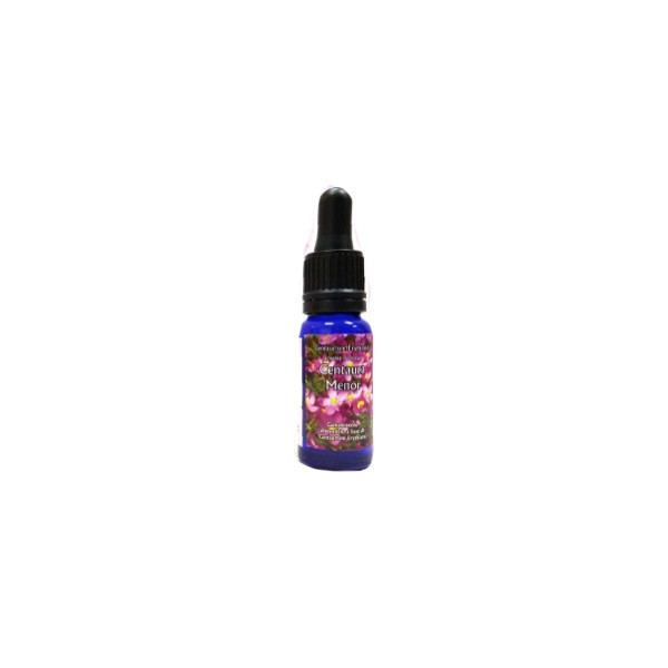 TRIUNIDAD CENTAURA MENOR 15 ML