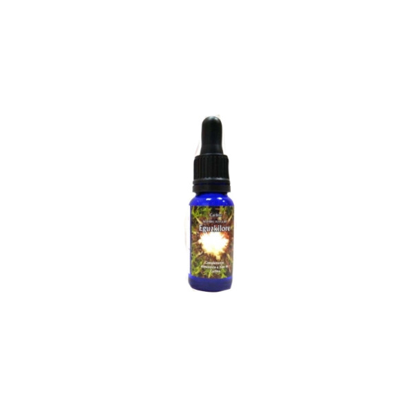TRIUNIDAD EGUZKILORE 15 ML