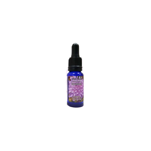 TRIUNIDAD ESCABIOSA 15 ML