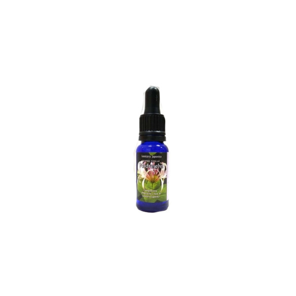 TRIUNIDAD MADRE SELVA 15 ML
