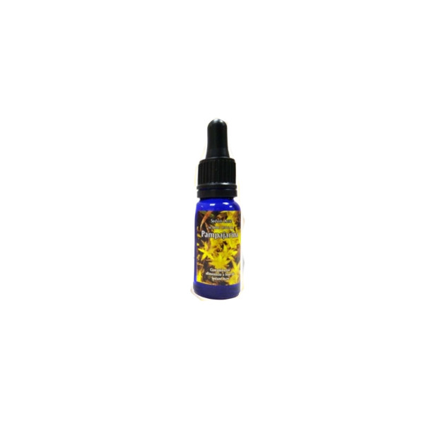 TRIUNIDAD PAMPAJARINA 15 ML