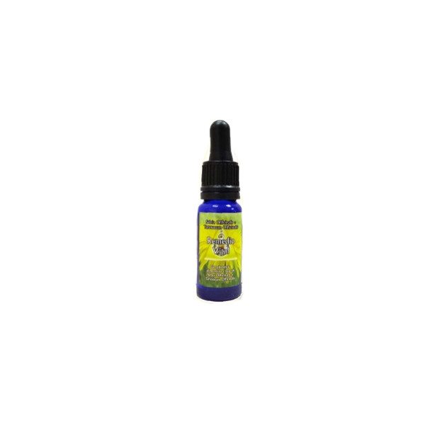 TRIUNIDAD REMEDIO VITAL 15 ML