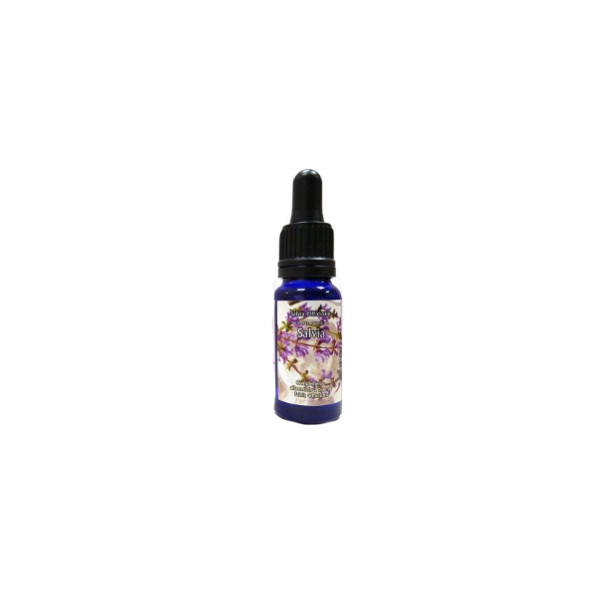 TRIUNIDAD SALVIA 15 ML