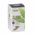 TE VERDE MICROGRANULOS 45CAPS. NEO PHO