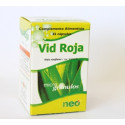 VID ROJA MICROGRANULOS 45 CAPS. NEO PHO