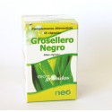 GROSELLERO NEGRO MICROGRANULOS 45 CAPS. NEO PHO