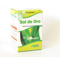 SOL DE ORO MICROGRANULOS 45 CAPS. NEO PHO