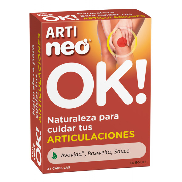 ARTINEO 45 CAP NEO PHO