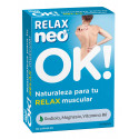 RELAX NEO 30 CAP.NEO PHO