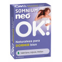 SOMNIUM 30 CAP. NEO PHO