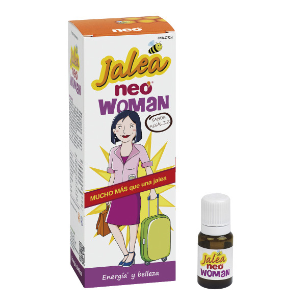 JALEA NEO WOMAN VIA NEO