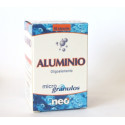 ALUMINIO MICROGRANULOS 50 CAPS. NEO PHO
