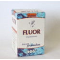 FLUOR MICROGRANULOS 50 CAPS NEO PHO