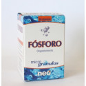 FOSFORO MICROGRANULOS 50 CAPS. NEO PHO