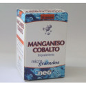 MANGANESO COBALTO MICROGRANULOS 50 CAPS NEO PHO