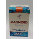 MAGNESIO MICROGRANULOS 50 CAP NEO PHO
