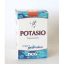 POTASIO MICROGRANULOS 50 CAP NEO PHO