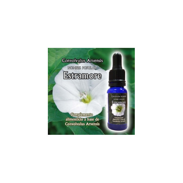 TRIUNIDAD ESTRAMONIO 15 ML