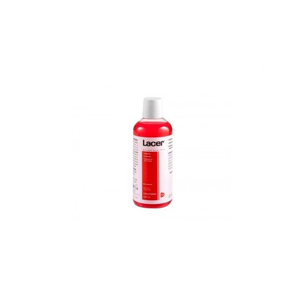 COLUTORIO LACER 500 ML