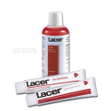 LACER PASTA DENTAL 75 ML