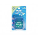 CINTA DENTAL SATIN TAPE FLUOR MENTA