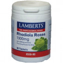 RODIOLA ROSEA 1200 MG 90 TABL LAMBERTS
