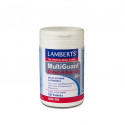 MULTI GUARD OSTEO ADVANCE 50+ 120 COMP LAMBERTS