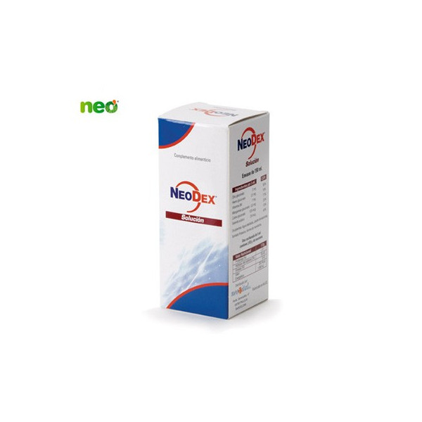 NEODEX SOLUCIÓN 150ML NEO PHO