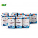 POTASIO MICROGRANULOS 50 CAP NEO PHO