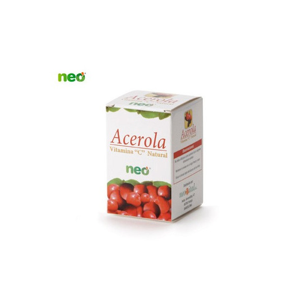 ACEROLA 45 CAP. NEO PHO