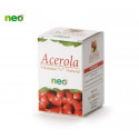 ACEROLA 45 CAP. NEO PHO