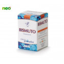 BISMUTO MICROGRANULOS 50 CAPS NEO PHO