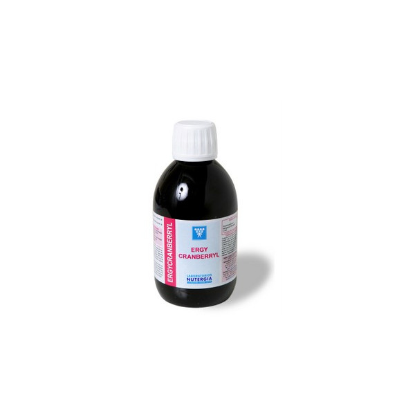 Comprar online ERGYCRANBERRYL 250 CC NUTERGIA - Farmacia Coliseum