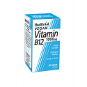 VITAMINA B-12 1000 MCG 100 COMP NUTRINAT