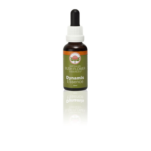 E.F. DYNAMIS ESSENCE 30 ML AUSTRALIA BUSH