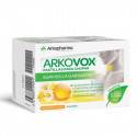 ARKOVOX MIEL LIMON 24 PASTILLAS ARKOPHARMA