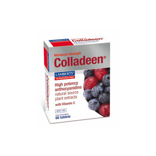 COLLADEEN MAXIMA POTENCIA 60 COMP LAMBERTS