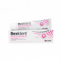 BEXIDENT SENSIBLE SGEL 50 ML