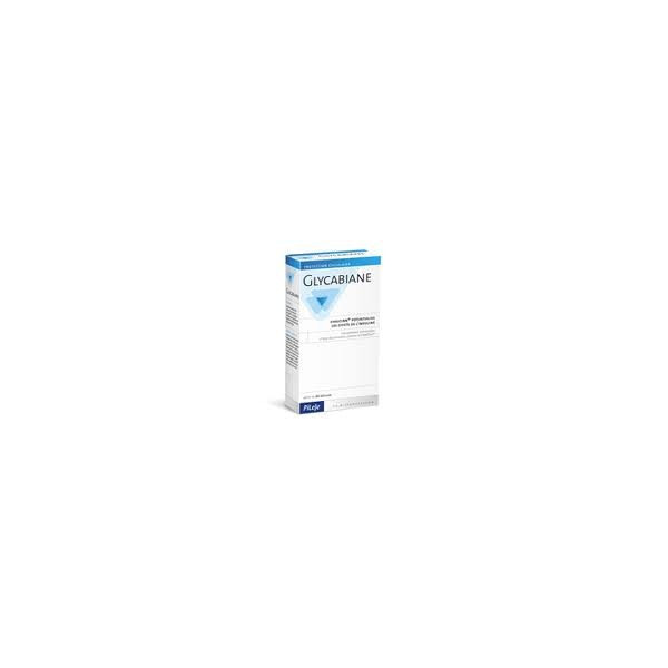 GLYCABIANE 60 CAP PILEJE