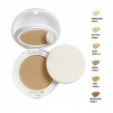 AVENE CREMA COMPACTA BRONCEADO 10G