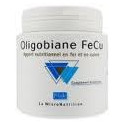 OLIGOBIANE FE-CU 90 CAPS PILEJE