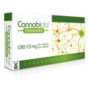 CANNABIDOL FIBROMIDOL 40 CAP TEGOR