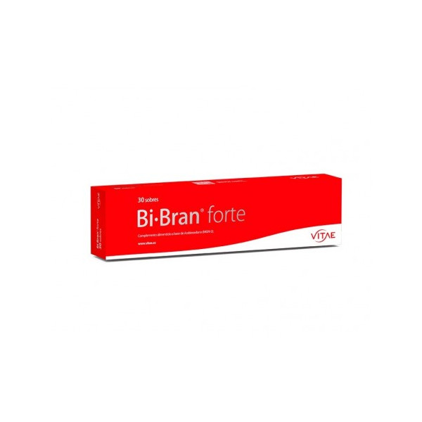 BI BRAN FORTE 30 SOBRES VITAE