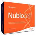 NUBIOCELL 10 VIALES VITAE