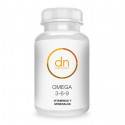OMEGA 369 90 CAP DIRECTNUTRITION