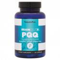 BRAINCEUTIX PQQ 20 MG 60 CAP NATURES PLUS