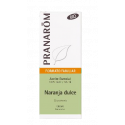 NARANJA DULCE O.E. BIO (CITRUS SINENSIS CASCARA) 30 CC PRANAROM