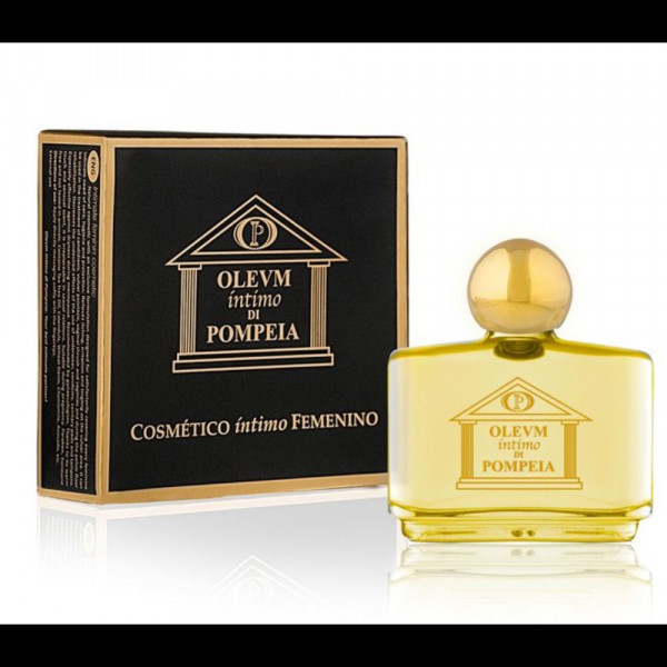 ACEITE POMPEIA 15 CC. F.DE POMPEIA